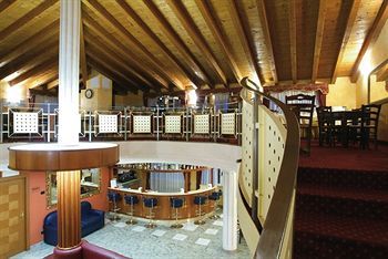 Riz B.b Hotel